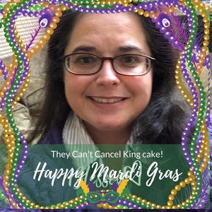 Meet your Posher, Annemarie